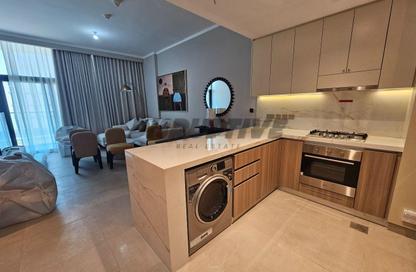 Apartment - 1 Bedroom - 2 Bathrooms for sale in Millennium Talia Residences - Al Furjan - Dubai