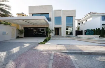 فيلا - 4 غرف نوم - 5 حمامات للبيع في E جاردن هومز سعفة - جاردن هومز - نخلة جميرا - دبي