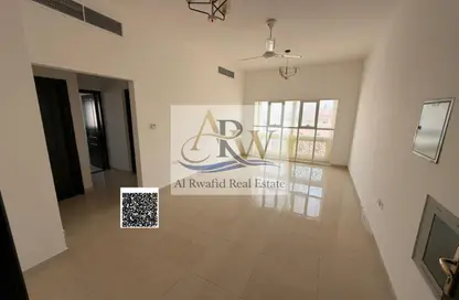 شقة - غرفة نوم - 2 حمامات للايجار في 3 المويهات - المويهات - عجمان