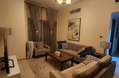Apartment - 2 - 2 for rent in Global Golf Residences 2 - Dubai Sports City - Dubai Apartment - 2 - 2 for rent in Global Golf Residences 2 - Dubai Sports City - Dubai