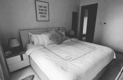 Apartment - 2 - 2 for rent in Global Golf Residences 2 - Dubai Sports City - Dubai