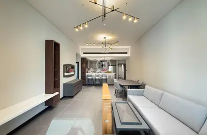 شقة - 2 غرف نوم - 3 حمامات للايجار في إم بي إل رويال - أبراج بحيرات الجميرا - دبي شقة - 2 غرف نوم - 3 حمامات للايجار في إم بي إل رويال - أبراج بحيرات الجميرا - دبي