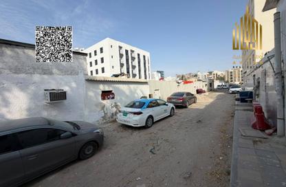 Land - Studio for sale in Al Rashidiya 2 - Al Rashidiya - Ajman Land - Studio for sale in Al Rashidiya 2 - Al Rashidiya - Ajman