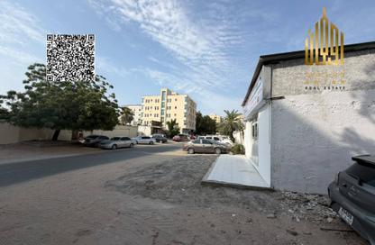 Land - Studio for sale in Al Rashidiya 2 - Al Rashidiya - Ajman