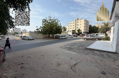 Land - Studio for sale in Al Rashidiya 2 - Al Rashidiya - Ajman Land - Studio for sale in Al Rashidiya 2 - Al Rashidiya - Ajman