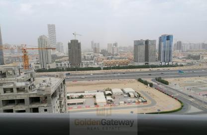 شقة - غرفة نوم - 1 حمام للايجار في مساكن النخبة رقم 3 - مساكن النخبة الرياضية - مدينة دبي الرياضية - دبي شقة - غرفة نوم - 1 حمام للايجار في مساكن النخبة رقم 3 - مساكن النخبة الرياضية - مدينة دبي الرياضية - دبي