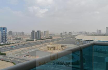 شقة - غرفة نوم - 1 حمام للايجار في مساكن النخبة رقم 3 - مساكن النخبة الرياضية - مدينة دبي الرياضية - دبي شقة - غرفة نوم - 1 حمام للايجار في مساكن النخبة رقم 3 - مساكن النخبة الرياضية - مدينة دبي الرياضية - دبي