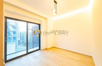 Apartment - 1 Bedroom - 2 Bathrooms for rent in The East Crest by Meteora - District 17 - Jumeirah Village Circle - Dubai