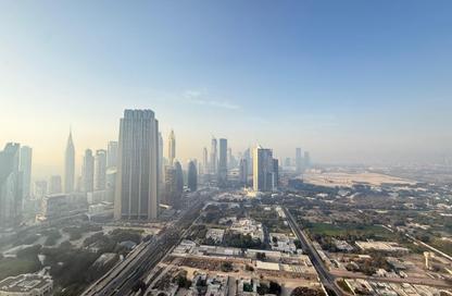 Apartment - 1 - 1 for sale in Downtown Views II Tower 1 - Downtown Views II - Zabeel 2 - Zabeel - Dubai Apartment - 1 - 1 for sale in Downtown Views II Tower 1 - Downtown Views II - Zabeel 2 - Zabeel - Dubai