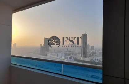 شقة - غرفة نوم - 2 حمامات للبيع في مساكن النخبة رقم 3 - مساكن النخبة الرياضية - مدينة دبي الرياضية - دبي