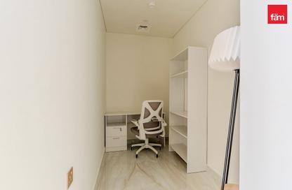 Apartment - 1 Bedroom - 2 Bathrooms for rent in Gemz by Danube - Al Furjan - Dubai