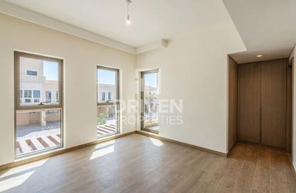Townhouse - 4 Bedrooms - 3 Bathrooms for rent in Malta - Damac Lagoons - Dubai Townhouse - 4 Bedrooms - 3 Bathrooms for rent in Malta - Damac Lagoons - Dubai