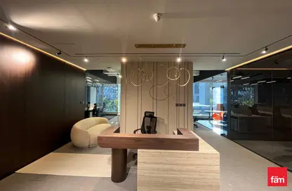 Office Space - Studio - 2 Bathrooms for rent in Building 1 - Emaar Square - Downtown Dubai - Dubai Office Space - Studio - 2 Bathrooms for rent in Building 1 - Emaar Square - Downtown Dubai - Dubai