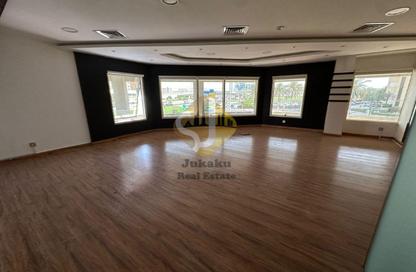 Office Space - Studio - 1 for rent in Al Etihad Building - Port Saeed - Deira - Dubai Office Space - Studio - 1 for rent in Al Etihad Building - Port Saeed - Deira - Dubai