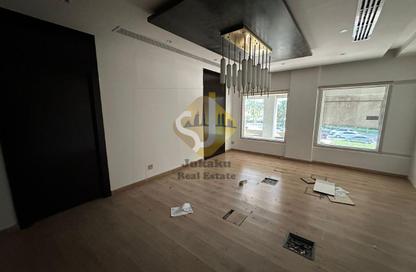Office Space - Studio - 1 for rent in Al Etihad Building - Port Saeed - Deira - Dubai