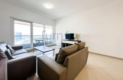 Apartment - 1 - 2 for sale in Concorde Tower - JLT Cluster H - Jumeirah Lake Towers - Dubai