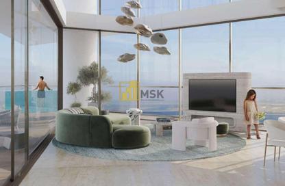 Apartment - 1 - 2 for sale in Mar Casa - Maritime City - Dubai Apartment - 1 - 2 for sale in Mar Casa - Maritime City - Dubai