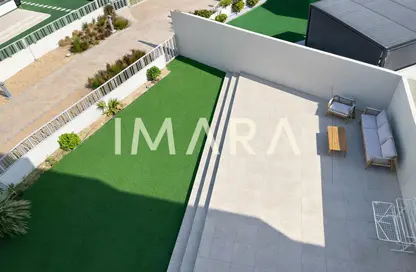 تاون هاوس - 3 غرف نوم - 4 حمامات للبيع في فلل Golf Grove - دبي هيلز استيت - دبي