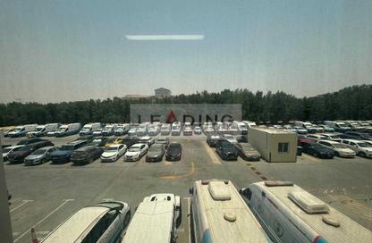 Office Space - Studio for rent in Arjumand Offices and Retail - Dubai Investment Park 1 (DIP 1) - Dubai Investment Park (DIP) - Dubai