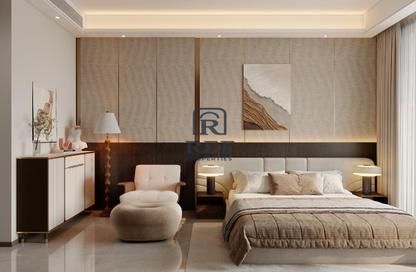 Apartment - Studio - 1 for sale in Listone Residence - International City - Dubai Apartment - Studio - 1 for sale in Listone Residence - International City - Dubai