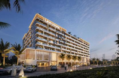 Apartment - Studio - 1 for sale in Listone Residence - International City - Dubai Apartment - Studio - 1 for sale in Listone Residence - International City - Dubai