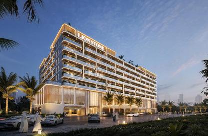 Apartment - Studio - 1 for sale in Listone Residence - International City - Dubai Apartment - Studio - 1 for sale in Listone Residence - International City - Dubai