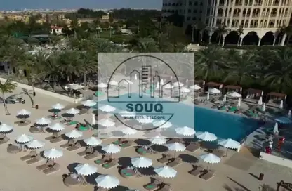 Duplex - 5 Bedrooms - 7 Bathrooms for sale in Waldorf Astoria Residences - Al Hamra Village - Ras Al Khaimah Duplex - 5 Bedrooms - 7 Bathrooms for sale in Waldorf Astoria Residences - Al Hamra Village - Ras Al Khaimah