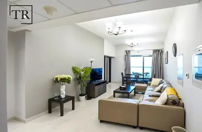 شقة - 4 غرف نوم - 5 حمامات للايجار في ايليت بزنس باي ريزيدنس - الخليج التجاري - دبي