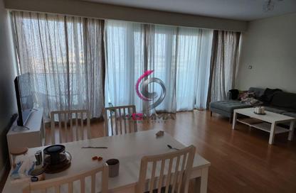 Apartment - 2 - 3 for rent in Al Maha - Al Muneera - Al Raha Beach - Abu Dhabi