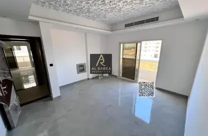 Apartment - 2 Bedrooms - 3 Bathrooms for rent in Ajman Hills - Al Alia - Ajman Apartment - 2 Bedrooms - 3 Bathrooms for rent in Ajman Hills - Al Alia - Ajman