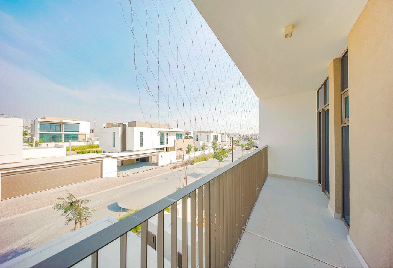 4 bedroom villa in Tilal Al Furjan, Al Furjan: 27