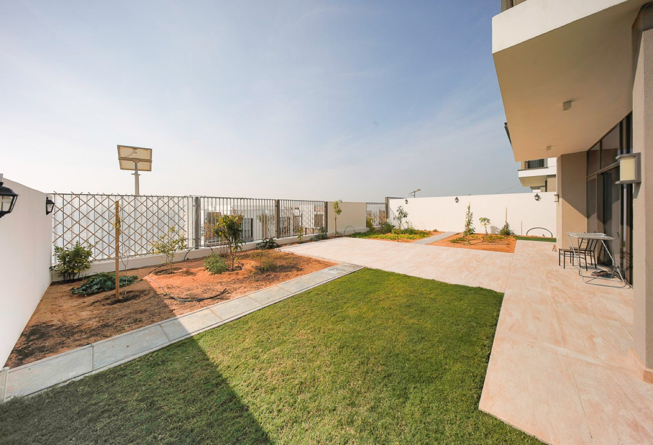 4 bedroom villa in Tilal Al Furjan, Al Furjan: 6