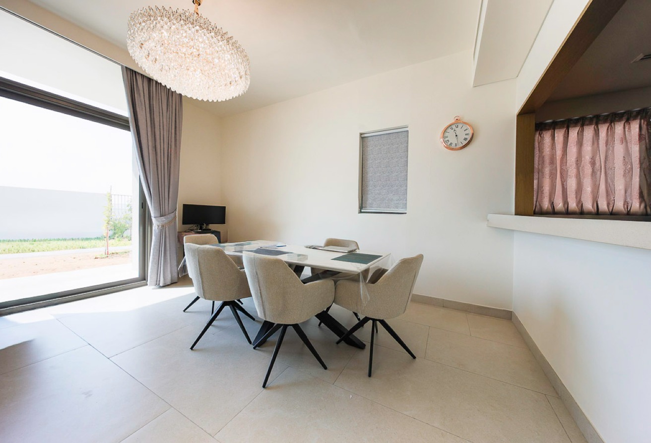4 bedroom villa in Tilal Al Furjan, Al Furjan: 12