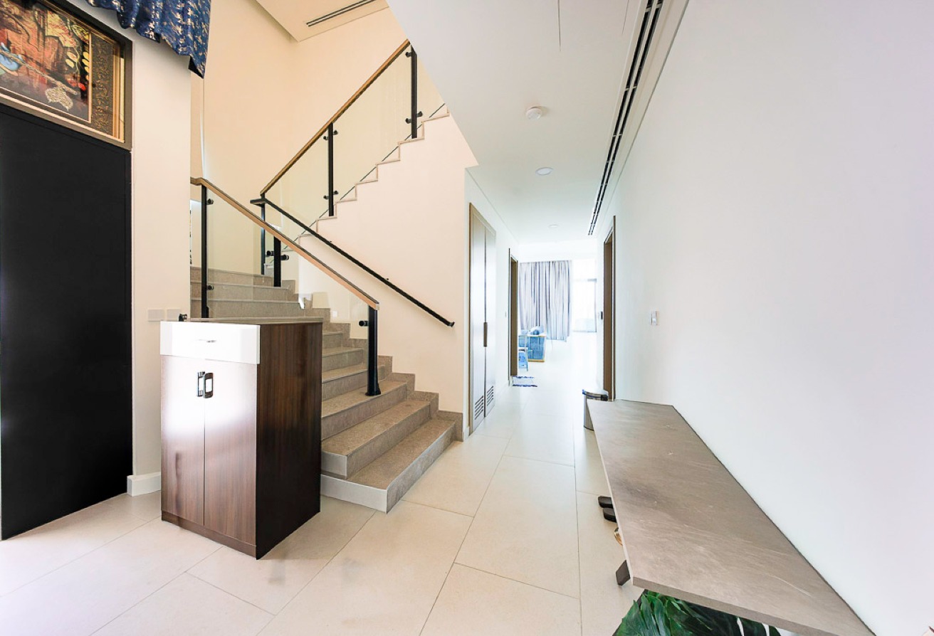 4 bedroom villa in Tilal Al Furjan, Al Furjan: 17
