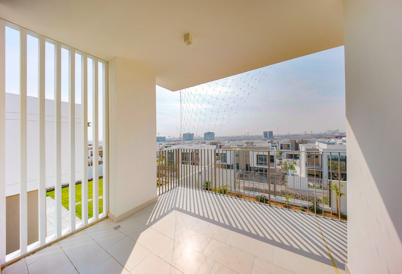 4 bedroom villa in Tilal Al Furjan, Al Furjan: 21