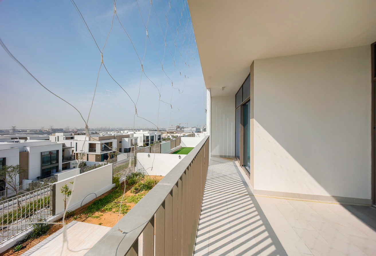 4 bedroom villa in Tilal Al Furjan, Al Furjan: 22