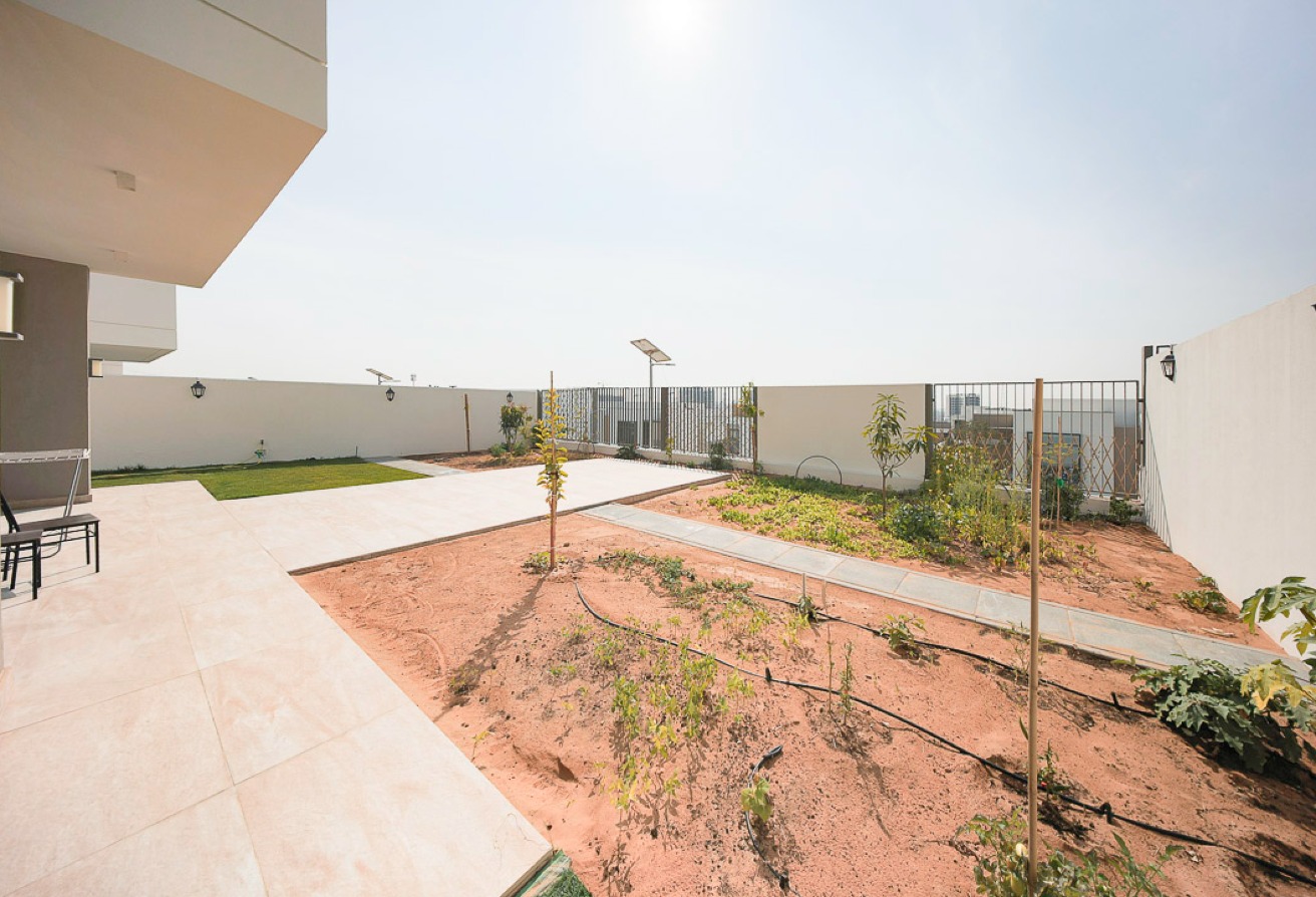 4 bedroom villa in Tilal Al Furjan, Al Furjan: 5