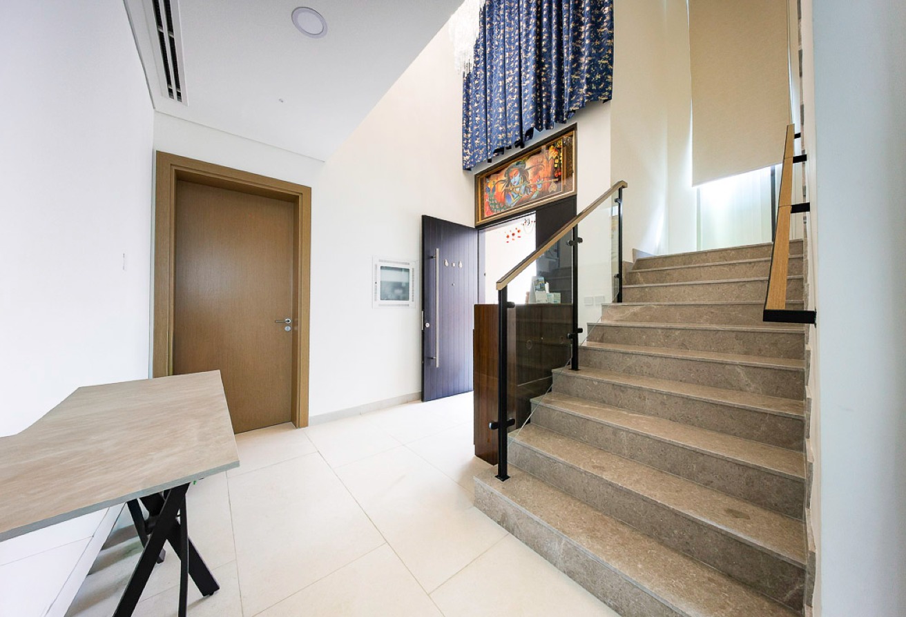 4 bedroom villa in Tilal Al Furjan, Al Furjan: 16