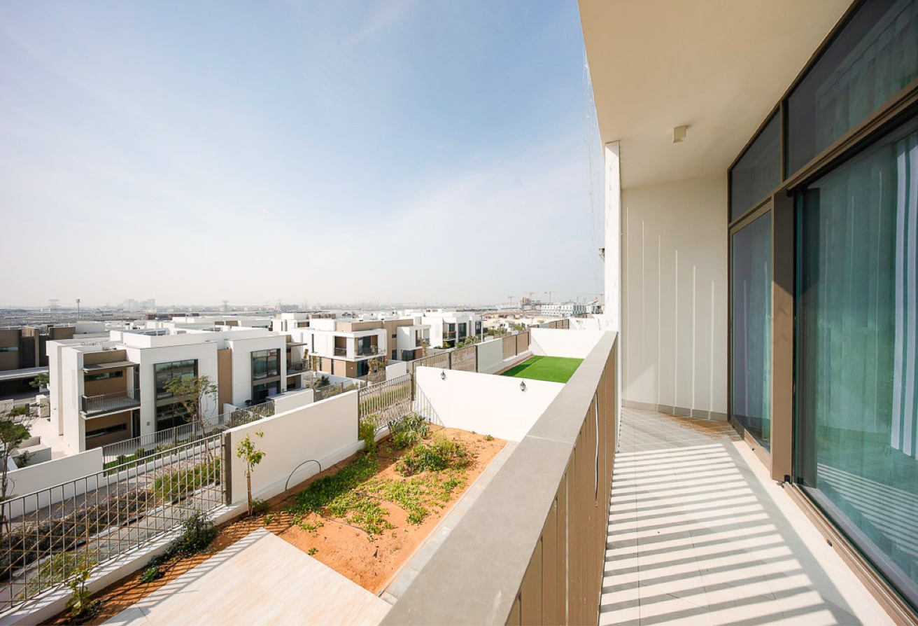 4 bedroom villa in Tilal Al Furjan, Al Furjan: 24