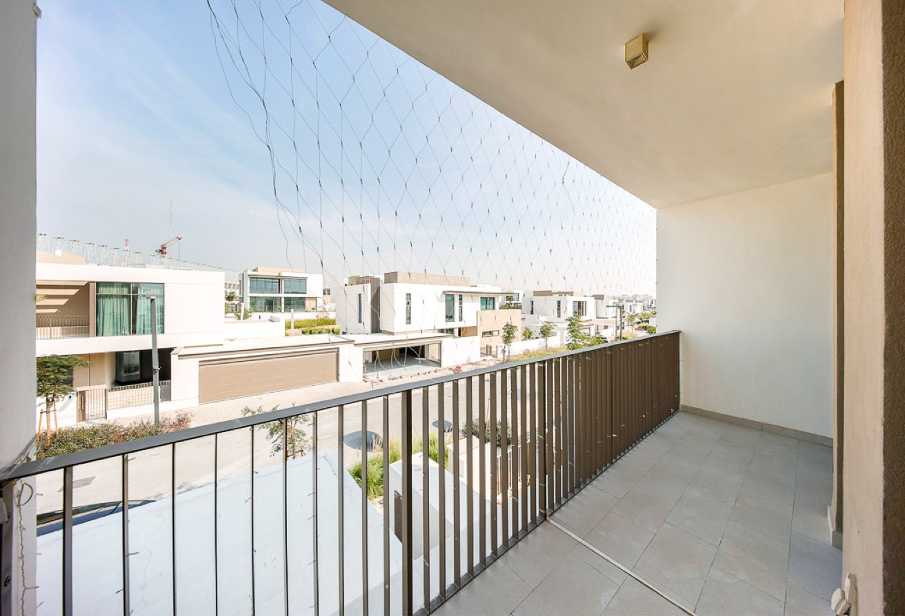 4 bedroom villa in Tilal Al Furjan, Al Furjan: 29