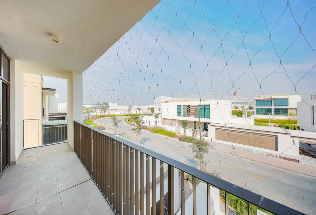 4 bedroom villa in Tilal Al Furjan, Al Furjan: 28