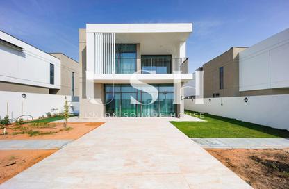 Villa - 4 - 6 for sale in Tilal Al Furjan - Al Furjan - Dubai