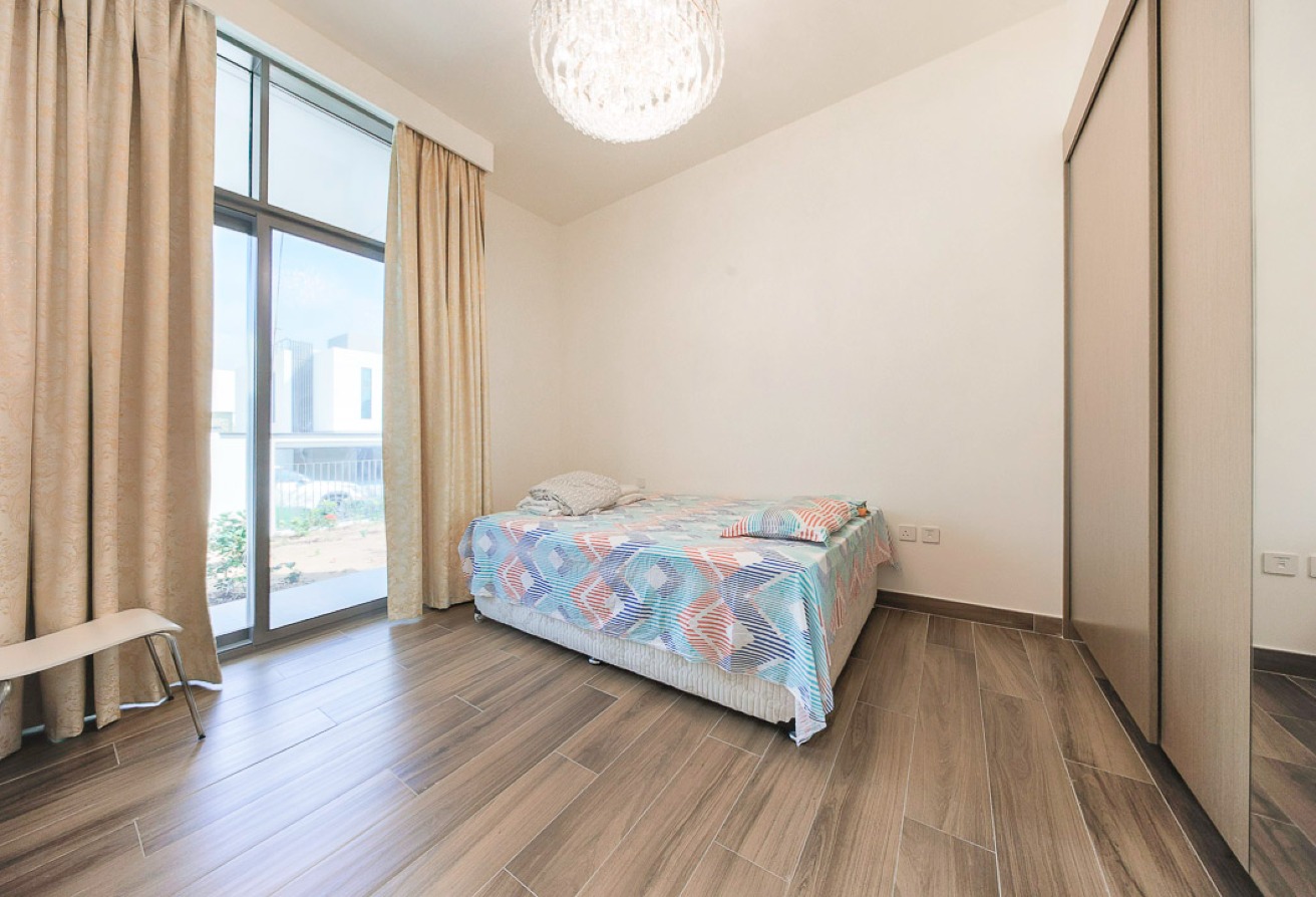 4 bedroom villa in Tilal Al Furjan, Al Furjan: 8