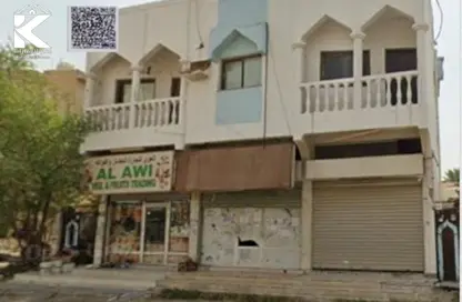 عمارة بالكامل - 2 غرف نوم - 4 حمامات للبيع في ليوارا 1 - عجمان