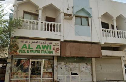Whole Building - 2 Bedrooms - 4 Bathrooms for sale in Liwara 1 - Ajman