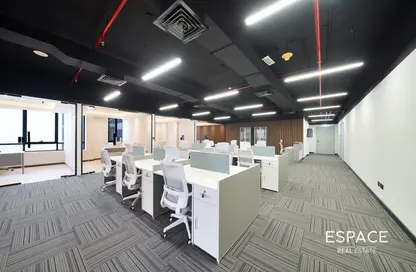 Office Space - Studio for sale in Prime Business Centre - District 13 - Jumeirah Village Circle - Dubai