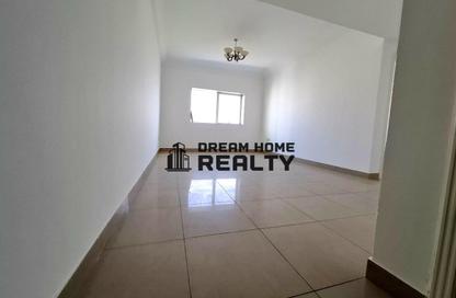 Apartment - 1 - 2 for rent in New Al Taawun Road - Al Taawun - Sharjah