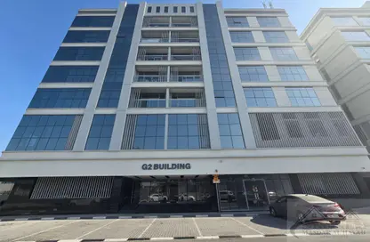 Apartment - 2 Bedrooms - 3 Bathrooms for rent in Muwaileh 29 Building - Muwaileh - Sharjah