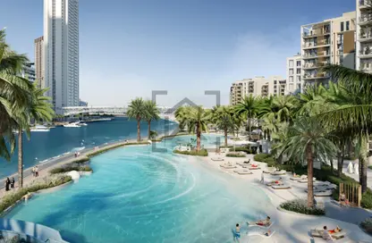 Apartment - 3 Bedrooms - 3 Bathrooms for sale in Mangrove at Creek Beach Building 1 - Mangrove at Creek Beach - Creek Beach - Dubai Creek Harbour (The Lagoons) - Dubai Apartment - 3 Bedrooms - 3 Bathrooms for sale in Mangrove at Creek Beach Building 1 - Mangrove at Creek Beach - Creek Beach - Dubai Creek Harbour (The Lagoons) - Dubai