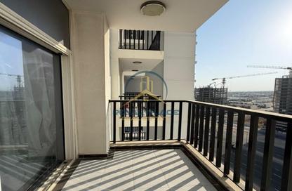 Apartment - Studio - 1 for rent in Glamz 1 - Glamz by Danube - Al Furjan - Dubai Apartment - Studio - 1 for rent in Glamz 1 - Glamz by Danube - Al Furjan - Dubai